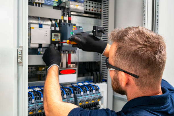 Best Electrical Rewiring Services  in Northwest Harbor, NY