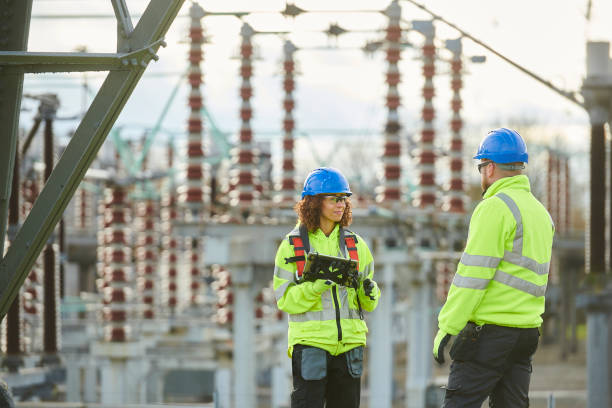 Best Affordable Electrician  in Northwest Harbor, NY